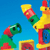 DUPLO Tubes Experiment Set