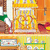 Flannelboard Set - Goldilocks and The Three Bears