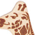 NameTrain Giraffe