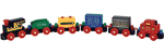 Midget Railway - Original