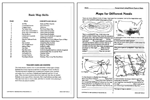 Basic Map Skills Repro. Book