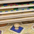 Deluxe Wire Puzzle Rack