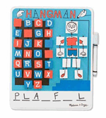 Flip to Win Hangman