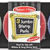 3 Jumbo Stamp Pads