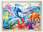 Under the Sea Jigsaw Puzzle 