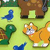 Pets Chunky Puzzle 