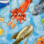 Fishing Magnetic Puzzle Game 