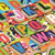 Jumbo ABC Chunky Puzzle 