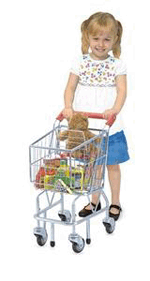 Grocery Cart