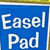 Easel Paper Pad