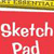 Sketch Pad