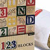 Wooden ABC-123 Blocks 