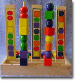 Bead Sequencing Set