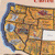 Deluxe U.S.A. Map Wooden Puzzle