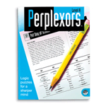 Perplexors: Level A (Ages 9 to 10)
