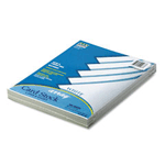 Array Card Stock 100 Sheets White