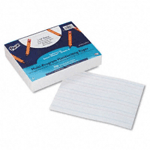 Multi-Program Handwriting Papers - 10-1/2 x 8 - 500 Sheets