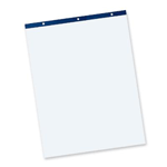 Easel Pads - 27 x 34 - Unruled - 50 Sheets