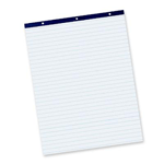 Easel Pads - 27 x 34 - 1 Ruled - 50 Sheets
