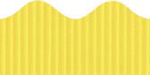 Bordette Decorative Border - 2-1/4 x 50 Feet - Canary