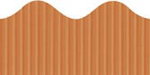 Bordette Decorative Border - 2-1/4 x 50 Feet - Orange