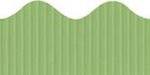 Bordette Decorative Border - 2-1/4 x 50 Feet - Nile Green