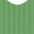 Bordette Decorative Border - 2-1/4 x 50 Feet - Apple Green