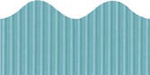 Bordette Decorative Border - 2-1/4 x 50 Feet - Azure