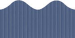 Bordette Decorative Border - 2-1/4 x 50 Feet - Rich Blue