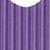 Bordette Decorative Border - 2-1/4 x 50 Feet - Violet