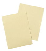 Cream Manila Drawing Paper - 9 x 12 - 500 Sheets