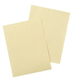 Cream Manila Drawing Paper - 12 x 18 - 500 Sheets