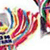 Art Yarn - Bright Colors Assortment