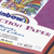 Rainbow Super Value Construction Paper 500 Sheets 10 Assorted Colors