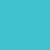 Natural Kraft Wrapping Roll - 36 x 100 Feet - Aqua Blue