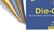 Fadeless Die-Cut Board - 9 x 12 - 30 Sheets - Black