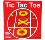 Tic Tac Toe