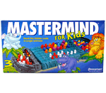 Mastermind for Kids