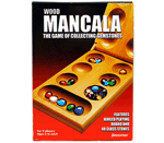 Mancala Folding Set