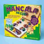 Mancala For Kids