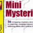 Mini Mysteries