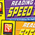 Reading for Speed and Content (3-Book Set)