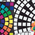 Spectrum Mosaics