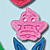 Animal Face Buttons