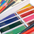 Colored Pencil: Pack of 250