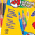Colored Pencil: Set of 24