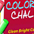 Assorted Dustless Chalkboard Chalk