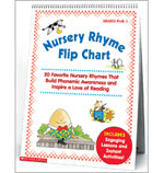 Nursery Rhyme Flip Chart