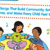 Circle Time Sing-Along Flip Chart and CD