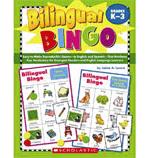 Bilingual Bingo